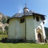 Séjour jeunes ligue à Peisey Vallandry du 20 au 24 août 2014