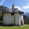 Séjour jeunes ligue à Peisey Vallandry du 20 au 24 août 2014