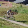 Séjour jeunes ligue à Peisey Vallandry du 20 au 24 août 2014