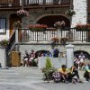 Séjour jeunes ligue à Peisey Vallandry du 20 au 24 août 2014