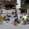 Séjour jeunes ligue à Peisey Vallandry du 20 au 24 août 2014