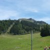 Séjour jeunes ligue à Peisey Vallandry du 20 au 24 août 2014