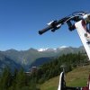 Séjour jeunes ligue à Peisey Vallandry du 20 au 24 août 2014