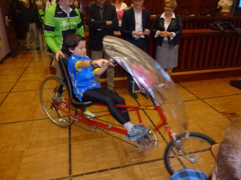 soirée JC Peraud à la mairie le 14 octobre 2014