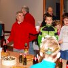 Mardi 6 janvier 2015 - Soirée Voeux et galette des rois