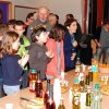Mardi 6 janvier 2015 - Soirée Voeux et galette des rois