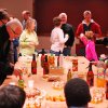 Mardi 6 janvier 2015 - Soirée Voeux et galette des rois