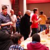 Mardi 6 janvier 2015 - Soirée Voeux et galette des rois
