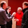 Mardi 6 janvier 2015 - Soirée Voeux et galette des rois
