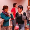 Mardi 6 janvier 2015 - Soirée Voeux et galette des rois
