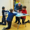 séance école du samedi 31 janvier 2015