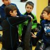 séance école du samedi 31 janvier 2015
