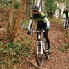 1ères Pédalées - Corbas le 07 février 2015