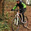 1ères Pédalées - Corbas le 07 février 2015
