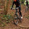 1ères Pédalées - Corbas le 07 février 2015