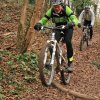 1ères Pédalées - Corbas le 07 février 2015