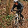 1ères Pédalées - Corbas le 07 février 2015