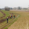 1ères Pédalées - Corbas le 07 février 2015