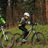1ères Pédalées - Corbas le 07 février 2015
