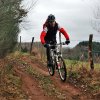 1ères Pédalées - Thizy le samedi 21 février 2015