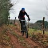 1ères Pédalées - Thizy le samedi 21 février 2015