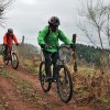 1ères Pédalées - Thizy le samedi 21 février 2015