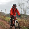 1ères Pédalées - Thizy le samedi 21 février 2015