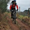 1ères Pédalées - Thizy le samedi 21 février 2015