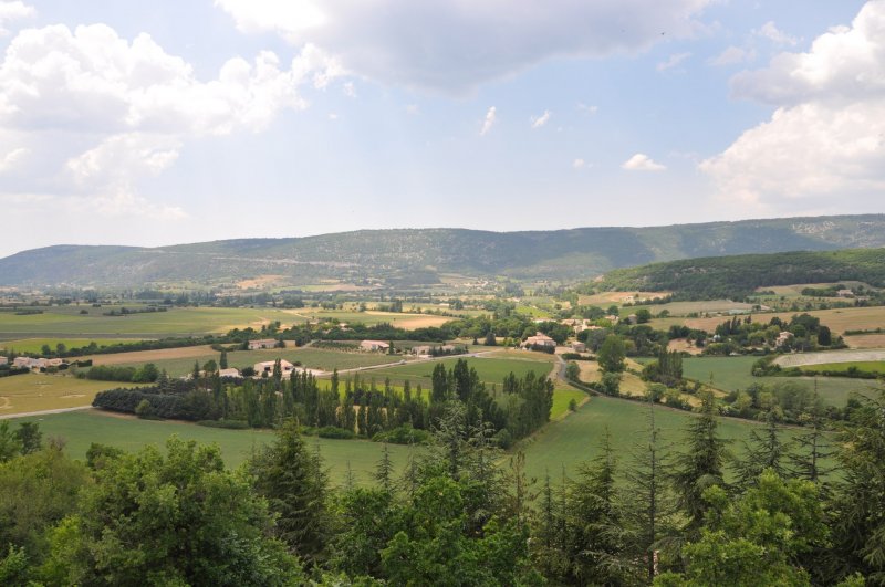 Sortie Le Ventoux le 6 juin 2015