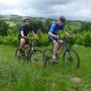 Randonnée de Messimy (VTT Lyon Ouest) le 4 juin 2016