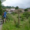 Randonnée de Messimy (VTT Lyon Ouest) le 4 juin 2016