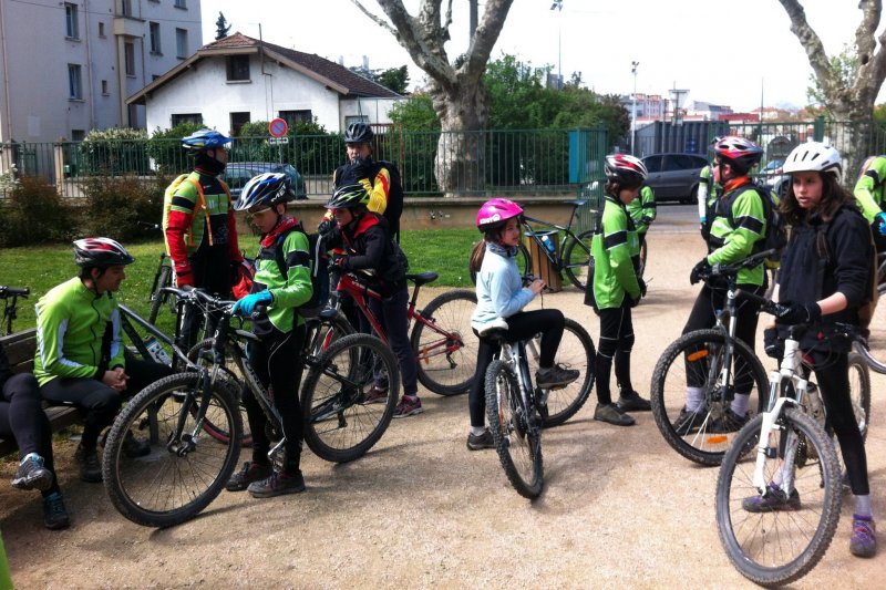 Séance école du samedi 9 avril 2016