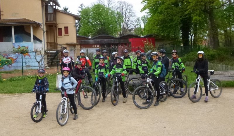 Séance école du samedi 9 avril 2016